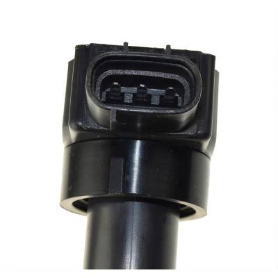 Rareelectrical - Ignition Coil Compatible With 2009-2015 Suzuki Grand Vitara/Sx4/Sx4 Crossover J24b 2.4L L4 - Image 3