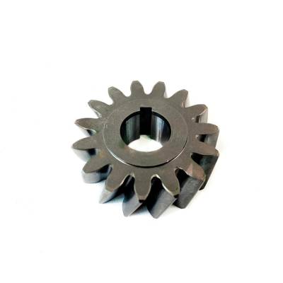 Balancer Shaft Gear Compatible With John Deere 6068H 1992-2015 Powertech 4045 (4.5L, 4-Cyl) 15T