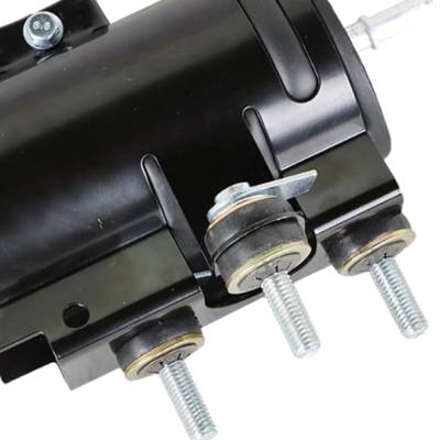 Rareelectrical - In-Tank Fuel Pump Compatible With 1999-2003 Ford F-250 F-350 F-450 F-550 Super Duty 5.4L 6.8L V10 - Image 6