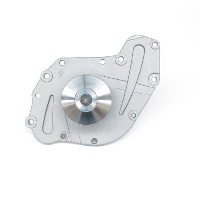 Rareelectrical - New Water Pump Compatible With Chrysler Sebring Town & Country Dodge Nitro 2008 2009 2010 By Part - Image 2