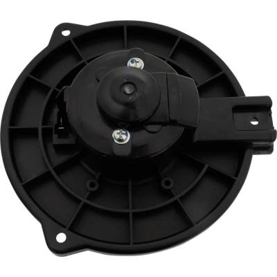Rareelectrical - New Hvac Blower Motor Assembly With Wheel Compatible With 2000-2005 Toyota Celica Gts 1.8L And - Image 4