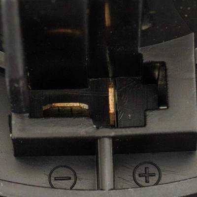 Rareelectrical - New Hvac Blower Motor Assembly With Wheel Compatible With 2000-2005 Toyota Celica Gts 1.8L And - Image 7