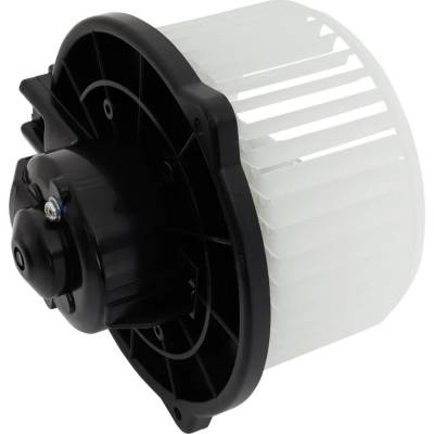 Rareelectrical - New Blower Motor With Fan Cage Compatible With 2007-2008 Scion Tc Spec 2.4L And 2000-2005 Toyota - Image 2