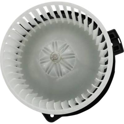 Rareelectrical - New Blower Motor With Fan Cage Compatible With 2007-2008 Scion Tc Spec 2.4L And 2000-2005 Toyota - Image 3