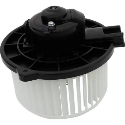 Rareelectrical - New Blower Motor With Fan Cage Compatible With 2007-2008 Scion Tc Spec 2.4L And 2000-2005 Toyota - Image 6