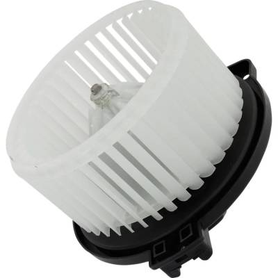 New Heater Blower Motor With Fan Cage Compatible With 2000-2005 Toyota Celica Gt 1.8L And 2005-2009