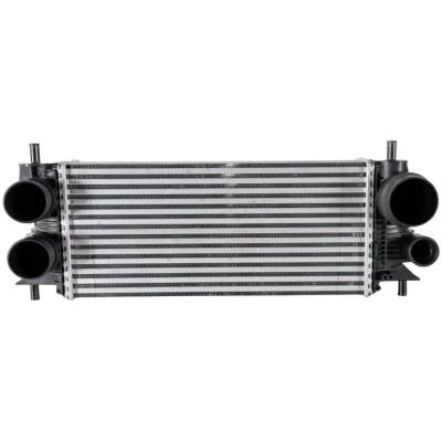 Rareelectrical - Charge Air Cooler Compatible With 2015-2024 Ford/Lincoln F-150 Navigator Expedition 2.7L 3.5L - Image 2