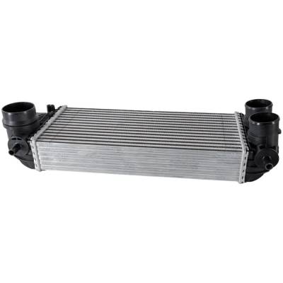 Rareelectrical - Turbo Intercooler Compatible With 2015-2024 Ford/Lincoln Navigator Expedition F-150 2.7L 3.5L - Image 5