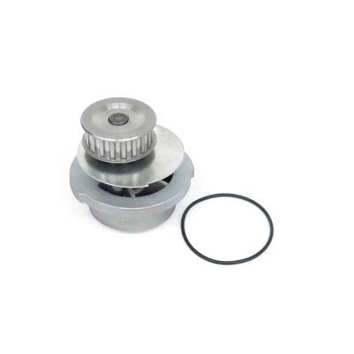 Rareelectrical - New Water Pump Compatible With Pontiac Lemans Optima Base Sedan 1.6L 1988 1989 1990 By Part Number - Image 4
