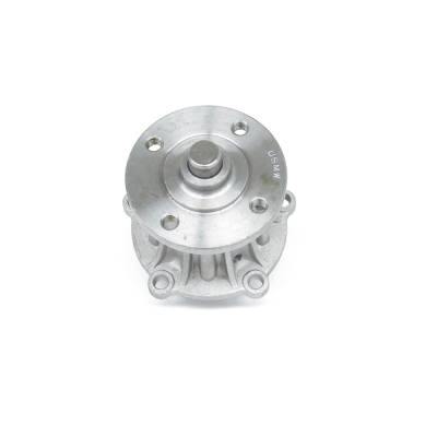 Rareelectrical - New Water Pump Compatible With Toyota Celica Supra Hatchback 2.8L 1981 By Part Number Number Wp618 - Image 2