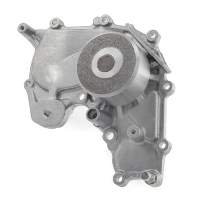 Rareelectrical - New Water Pump Compatible With Acura Legend 2.5 1986-1990 19200P0ga01 19200Ph7003 19200-P0g-A01 - Image 2