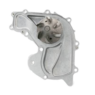 Rareelectrical - New Water Pump Compatible With Acura Legend 2.5 1986-1990 19200P0ga01 19200Ph7003 19200-P0g-A01 - Image 3