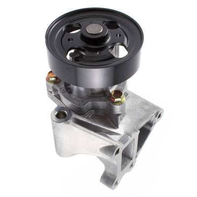 Rareelectrical - New Water Pump Compatible With Nissan Altima 2002-2013 21010-8J000 210108J000 21010-F461a 21010F461a - Image 2