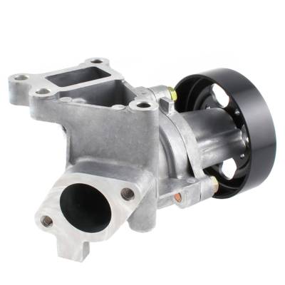 Rareelectrical - New Water Pump Compatible With Nissan Rogue Select 2014-2015 21010-8J000 210108J000 21010-F461a - Image 3