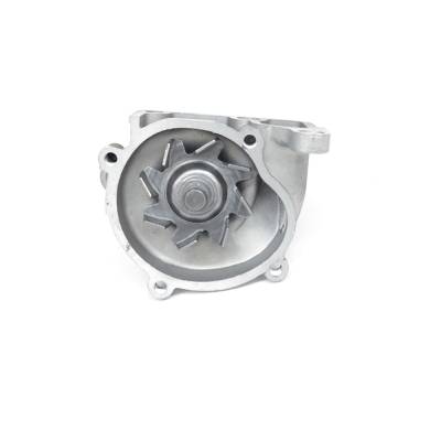 Rareelectrical - New Water Pump Compatible With Mazda 626 2.0L L4 Cyl 122 Cid 1984 1985 By Part Number Number Wp668 - Image 3