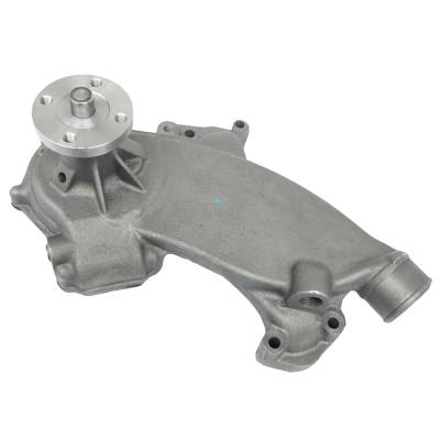 Rareelectrical - New Heavy Duty Water Pump Fits Chevrolet C5500 C60 C70 Kodiak 6.0L 1990 14002440 - Image 4