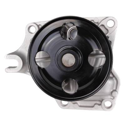 New Engine Water Pump Compatible With Mazda 2 Gx Gs 1.5L 2013-2014 Zj0115010c Zj01-15-010C