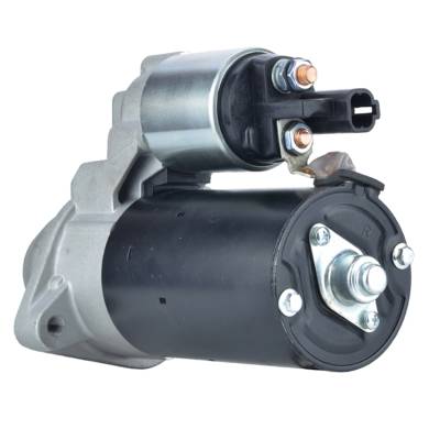 Rareelectrical - New Pmgr 12V Starter Fits Kia Rio Soul 1.6L 2012 Sr4152n 0-001-138-017 Lrs02458 - Image 2