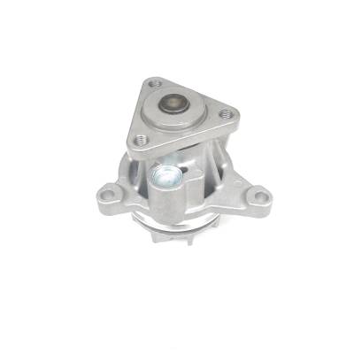 Rareelectrical - New Water Pump Compatible With Ford Mustang 2.3L L4 Cyl 140 Cid 2015 2016 2017 2018 2019 2020 2021 - Image 2