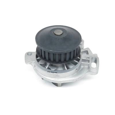 Rareelectrical - New Water Pump Compatible With Volkswagen Quantum 2.2L L5 Cyl 1983 1984 1985 1986 1987 1988 By Part - Image 2
