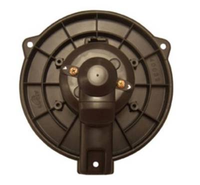 Rareelectrical - New Hvac Heater Blower Motor With Wheel Compatible With 2005-2009 Scion Tc Base Spec 2.4L Coupe And - Image 2
