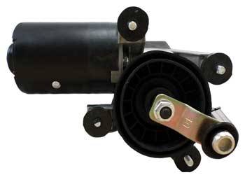 Front Wiper Motor Compatible With 1996-2000 Hyundai Elantra 1997-2001 Hyundai Tiburon 1997-2005