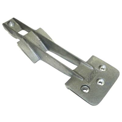 New Cast Aluminum Intake Grate Compatible With 2011-2019 Sea-Doo Gti 130 155 Gtr 215 230 Gts 130