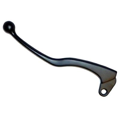 Brake Lever Left Compatible With 1989-2013 Yamaha Yfm400 Kodiak Yfb250 Timberwolf Yfm350x Wolverine