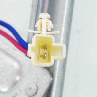 Rareelectrical - New Left Front Window Regulator With Motor Compatible With Toyota 4Runner Base 4 Cyl 2.7L 4Runner 6 - Image 6
