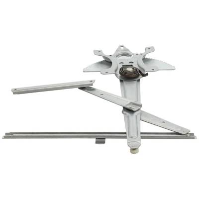 Rareelectrical - New Left Front Window Regulator With Motor Compatible With Toyota 4Runner Sr5 6 Cyl 3.4L 4Runner - Image 6