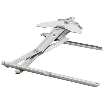Rareelectrical - New Left Front Window Regulator With Motor Compatible With Toyota 4Runner Sr5 6 Cyl 3.4L 4Runner - Image 4