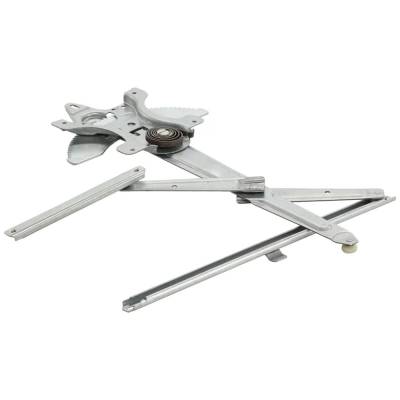 Rareelectrical - New Left Front Window Regulator With Motor Compatible With Toyota 4Runner Sr5 6 Cyl 3.4L 4Runner - Image 7