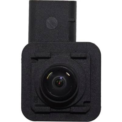 120 Degrees Back Up Camera Compatible With Ford Explorer All Submodels Police Interceptor Utility