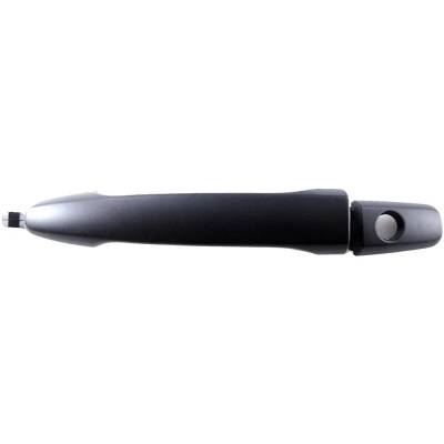 Front Left Exterior Door Handle Compatible With 2014-2020 Mitsubishi Lancer Mitsubishi Outlander