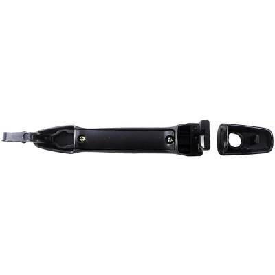 Rareelectrical - Front Left Exterior Door Handle Compatible With 2014-2020 Mitsubishi Lancer Mitsubishi Outlander - Image 3