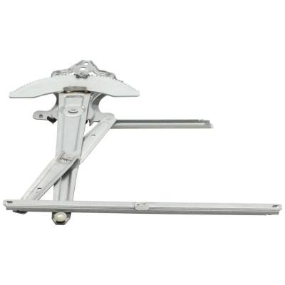 Rareelectrical - New Left Front Window Regulator With Motor Compatible With Toyota 4Runner Limited 6 Cyl 3.4L 4Runner - Image 2