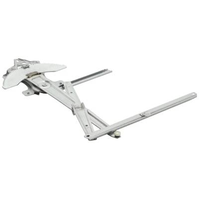 Rareelectrical - New Left Front Window Regulator With Motor Compatible With Toyota 4Runner Limited 6 Cyl 3.4L 4Runner - Image 3