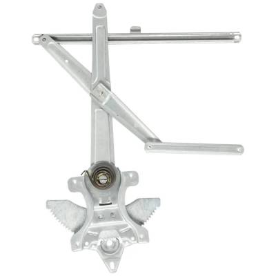 Rareelectrical - New Left Front Window Regulator With Motor Compatible With Toyota 4Runner Limited 6 Cyl 3.4L 4Runner - Image 5