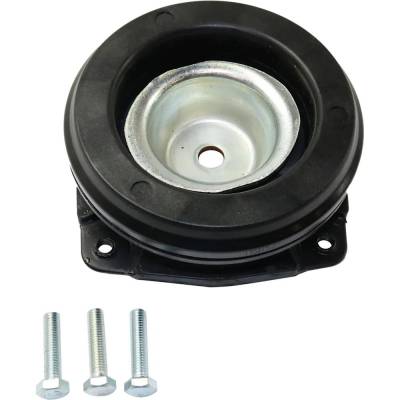 Rareelectrical - New Front Shock And Strut Mount Compatible With Nissan Rogue S 4 Cyl 2.5L Versa S 4 Cyl 1.8L Versa - Image 2
