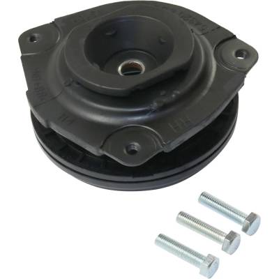 Rareelectrical - New Front Shock And Strut Mount Compatible With Nissan Rogue S 4 Cyl 2.5L Versa S 4 Cyl 1.8L Versa - Image 3