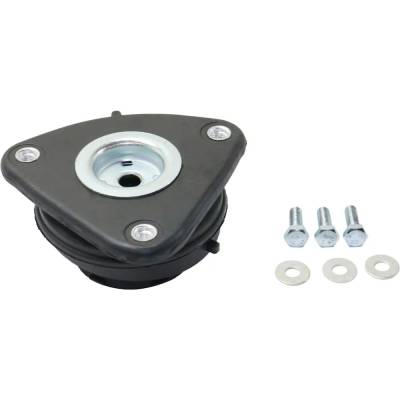 Rareelectrical - New Front Shock And Strut Mount Compatible With Mazda Volvo C30 T5 5 Cyl 2.5L 3 Gt 4 Cyl 2.5L 5 - Image 6