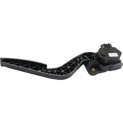 Rareelectrical - New 6 Terminal Accelerator Pedal Position Sensor Compatible With Chevrolet Gmc Equinox Lt 6 Cyl 3.4L - Image 2
