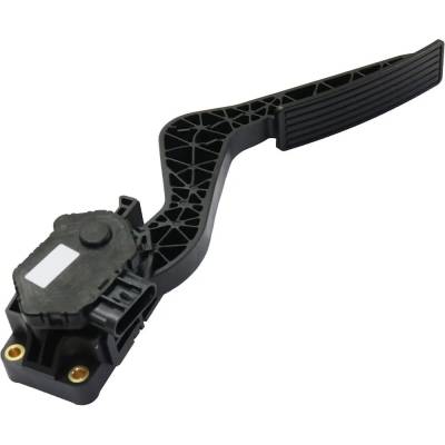 Rareelectrical - New 6 Terminal Accelerator Pedal Position Sensor Compatible With Chevrolet Gmc Equinox Lt 6 Cyl 3.4L - Image 3