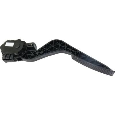 Rareelectrical - New 6 Terminal Accelerator Pedal Position Sensor Compatible With Chevrolet Gmc Equinox Lt 6 Cyl 3.4L - Image 5