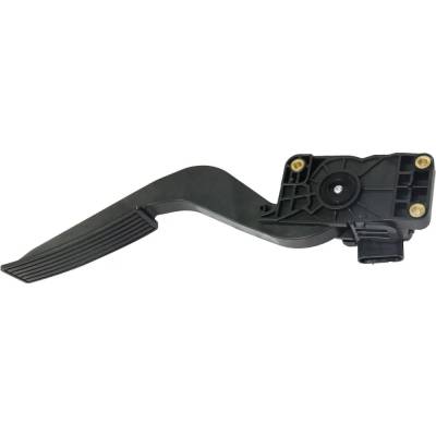 Rareelectrical - New 6 Terminal Accelerator Pedal Position Sensor Compatible With Chevrolet Gmc Equinox Lt 6 Cyl 3.4L - Image 6