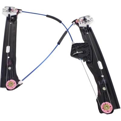 New Right Front Window Regulator Without Motor Compatible With Bmw Activehybrid 3 Base 6 Cyl 3.0L