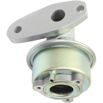 Rareelectrical - New 1-Prong Egr Valve Compatible With Ford E-350 Econoline Base 8 Cyl 5.8L E-150 Econoline Base 8 - Image 5
