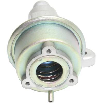 Rareelectrical - New 1-Prong Egr Valve Compatible With Ford E-350 Econoline Xl 8 Cyl 5.8L E-150 Econoline Club Wagon - Image 6