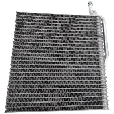 Rareelectrical - New Front A/C Evaporator Compatible With Gmc Hummer Sierra 1500 Sle 8 Cyl 4.8L H2 Base 8 Cyl 6.2L - Image 4