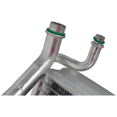 Rareelectrical - New Front A/C Evaporator Compatible With Gmc Hummer H2 Base 8 Cyl 6.0L Sierra 3500 Classic Wt 8 Cyl - Image 7